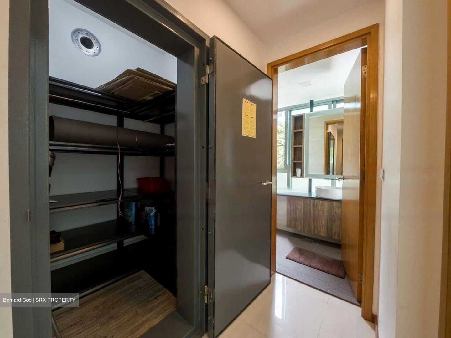 Oasis Garden (D19), Condominium #469470611